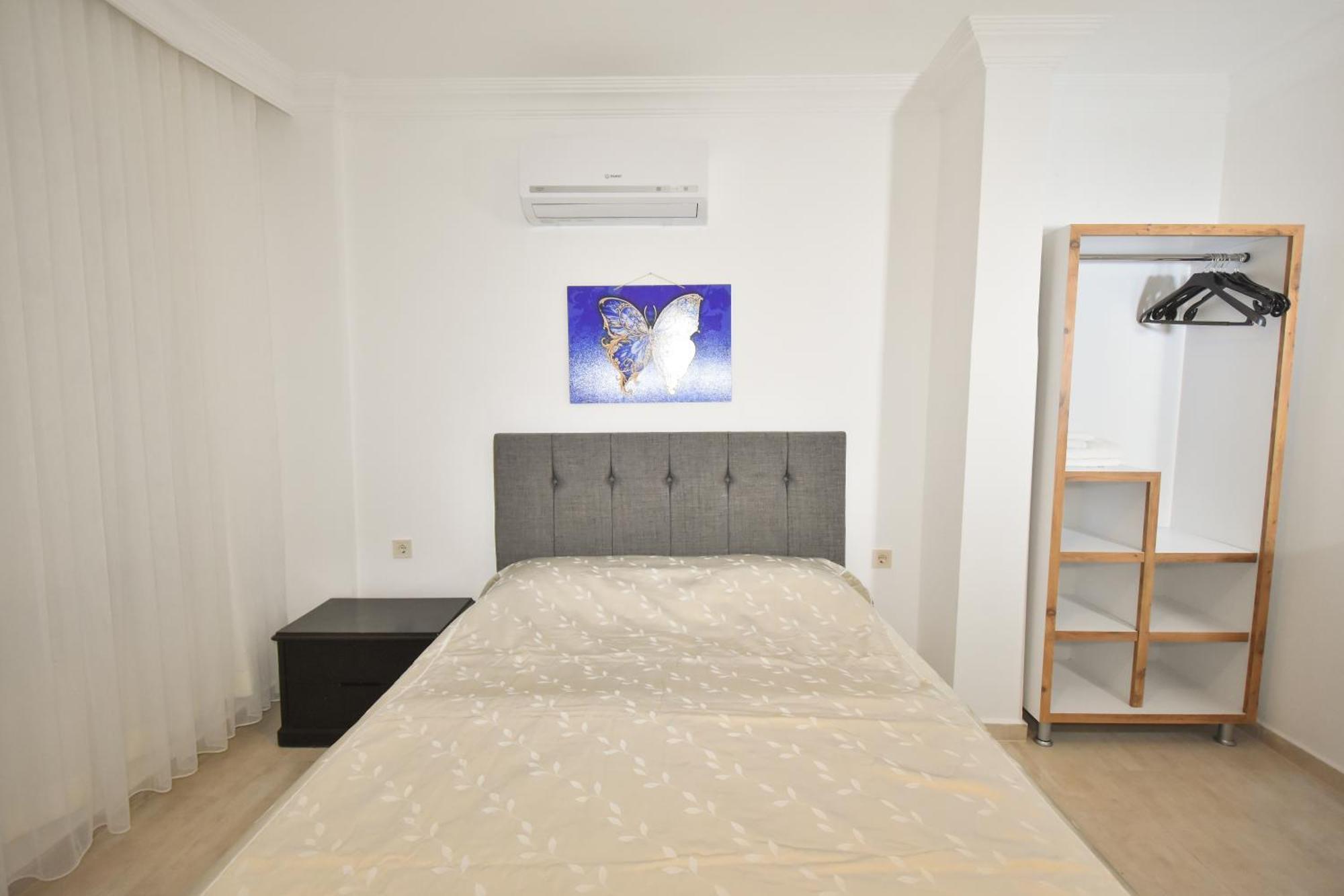 Anatolian Homes & Aparthotel 5*