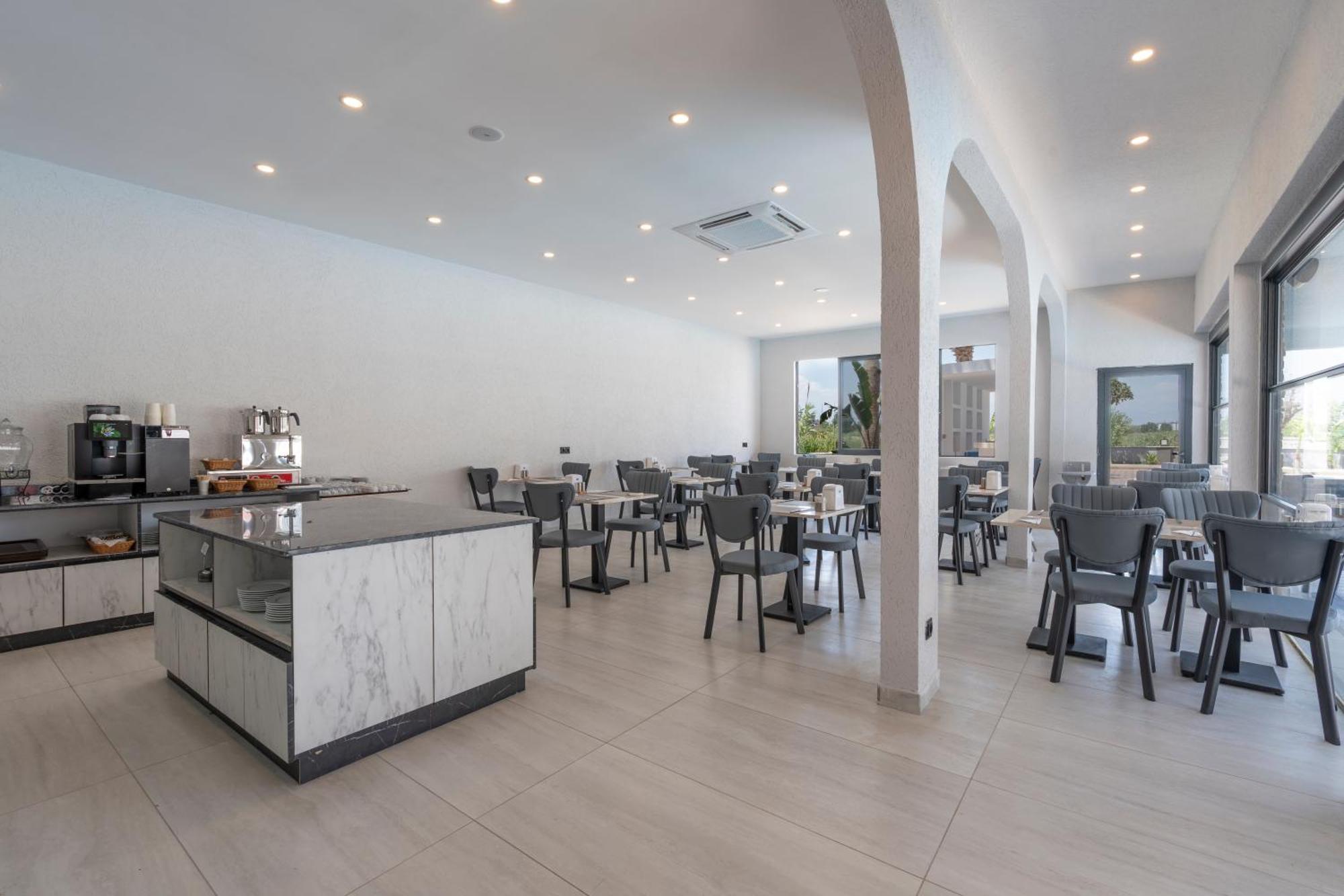 Laristone Antalya
