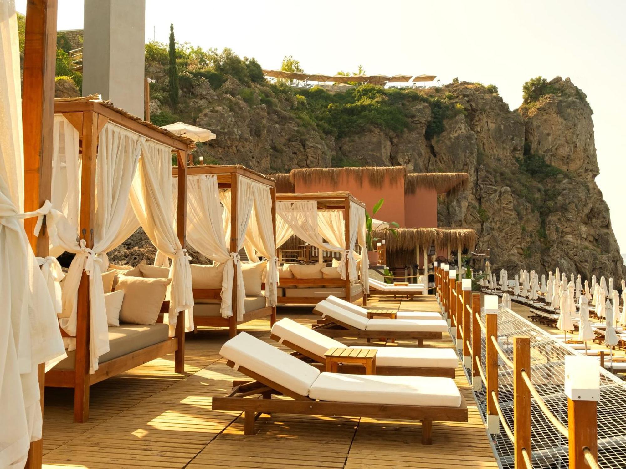 Hotel La Boutique & (adults Only) Antalya