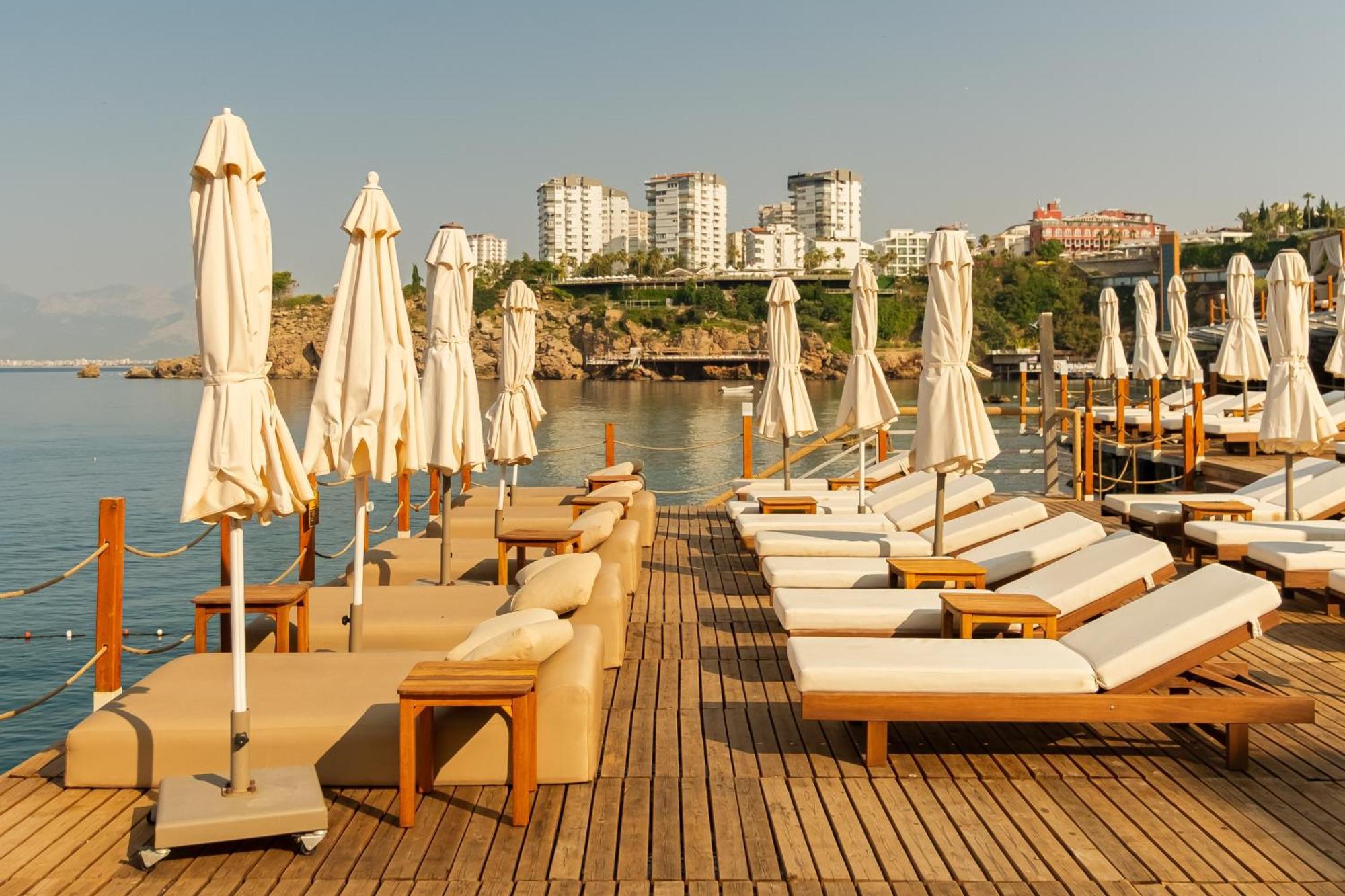 La Boutique & (adults Only) Hotel