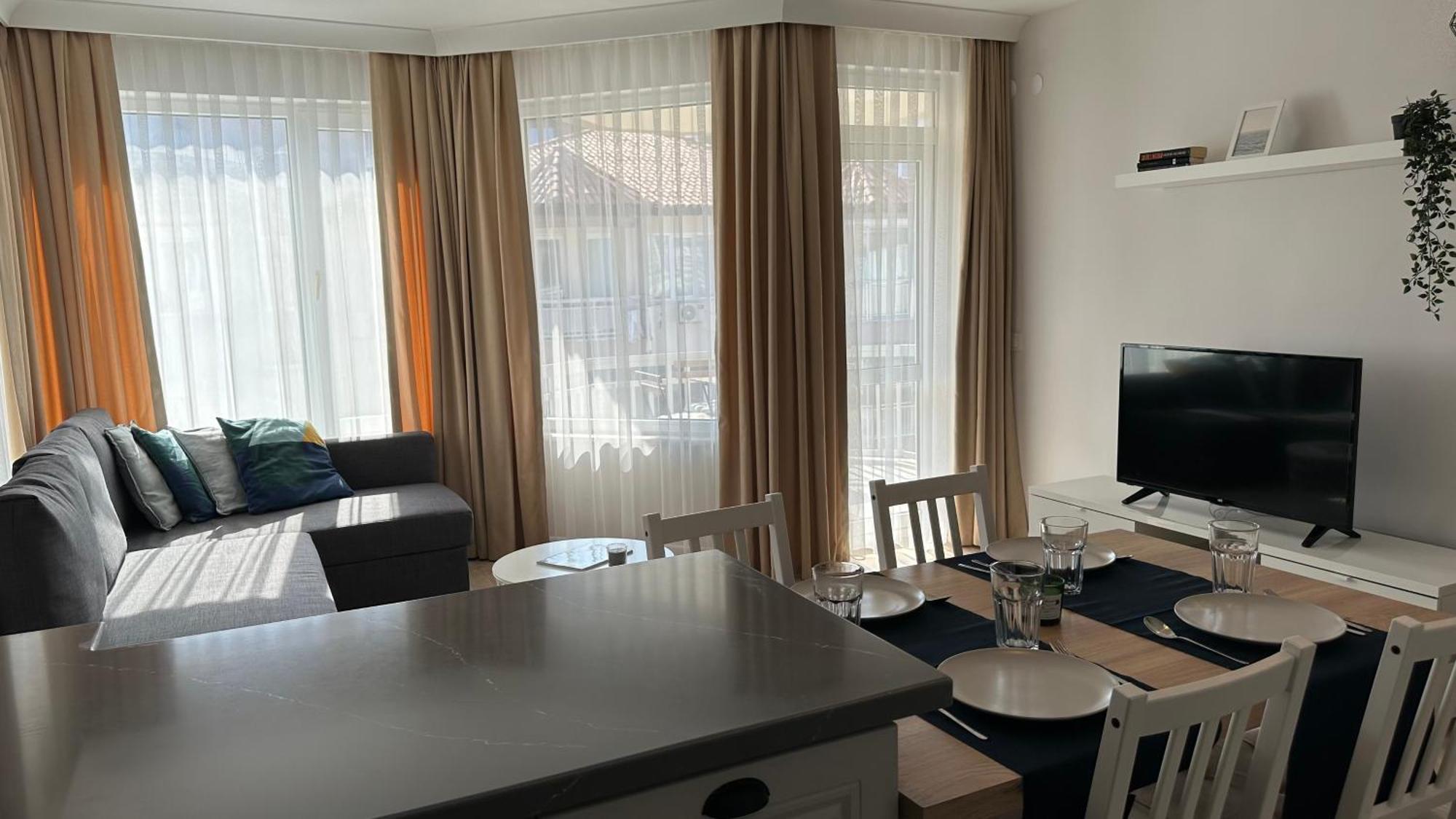 Appartement Skovde