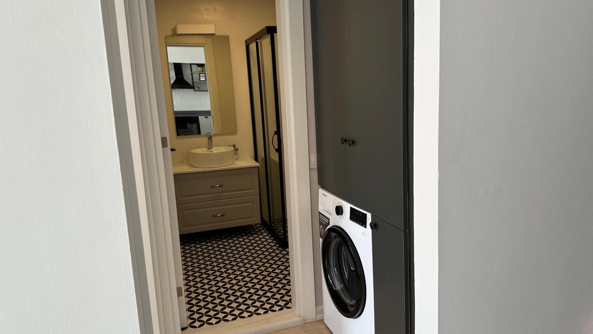 Appartement Skovde