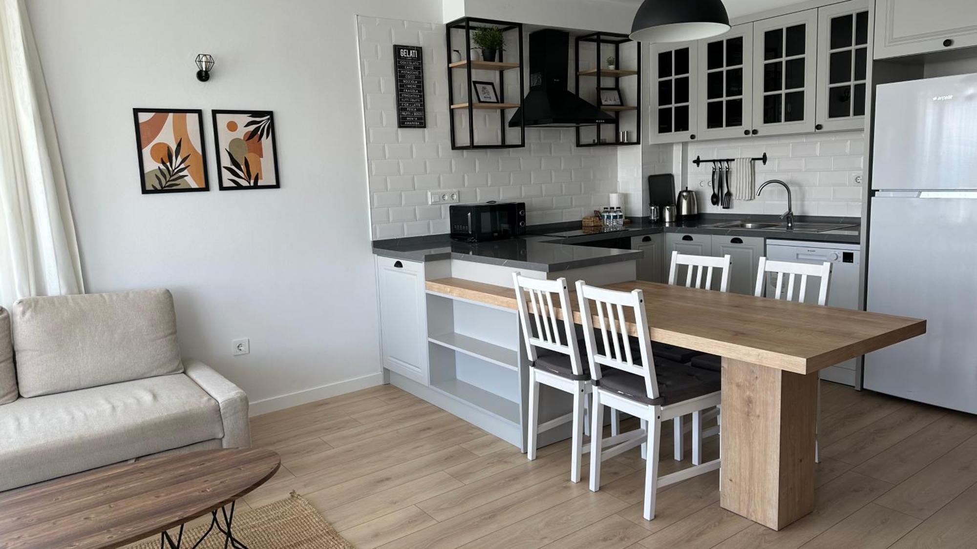 Skovde Appartement *