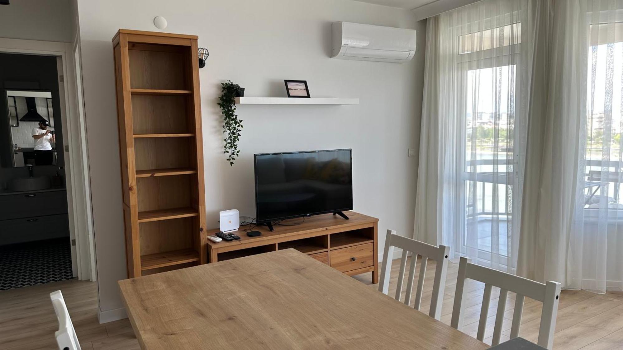 Skovde Appartement Antalya
