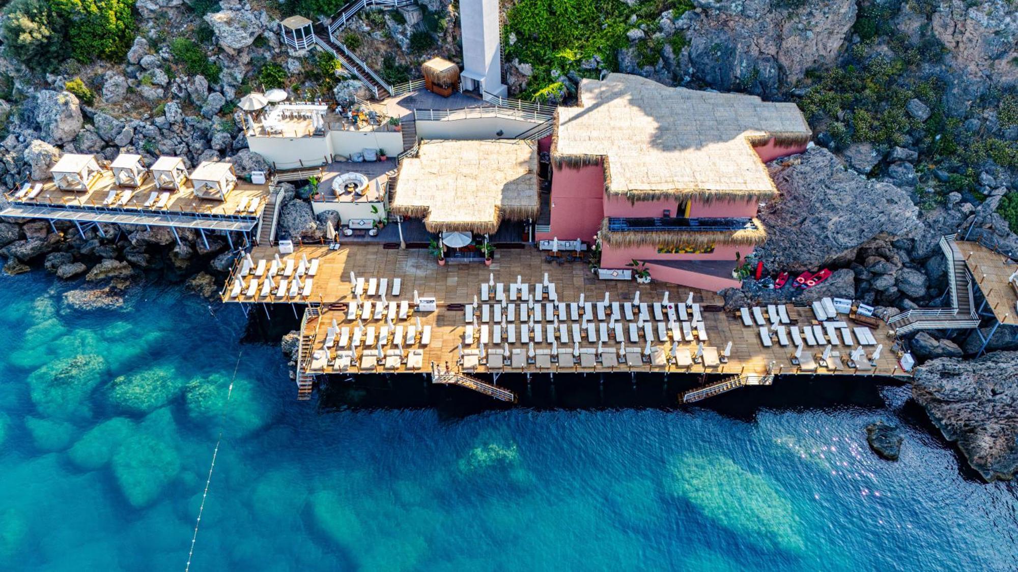 Hotel La Boutique & (adults Only)