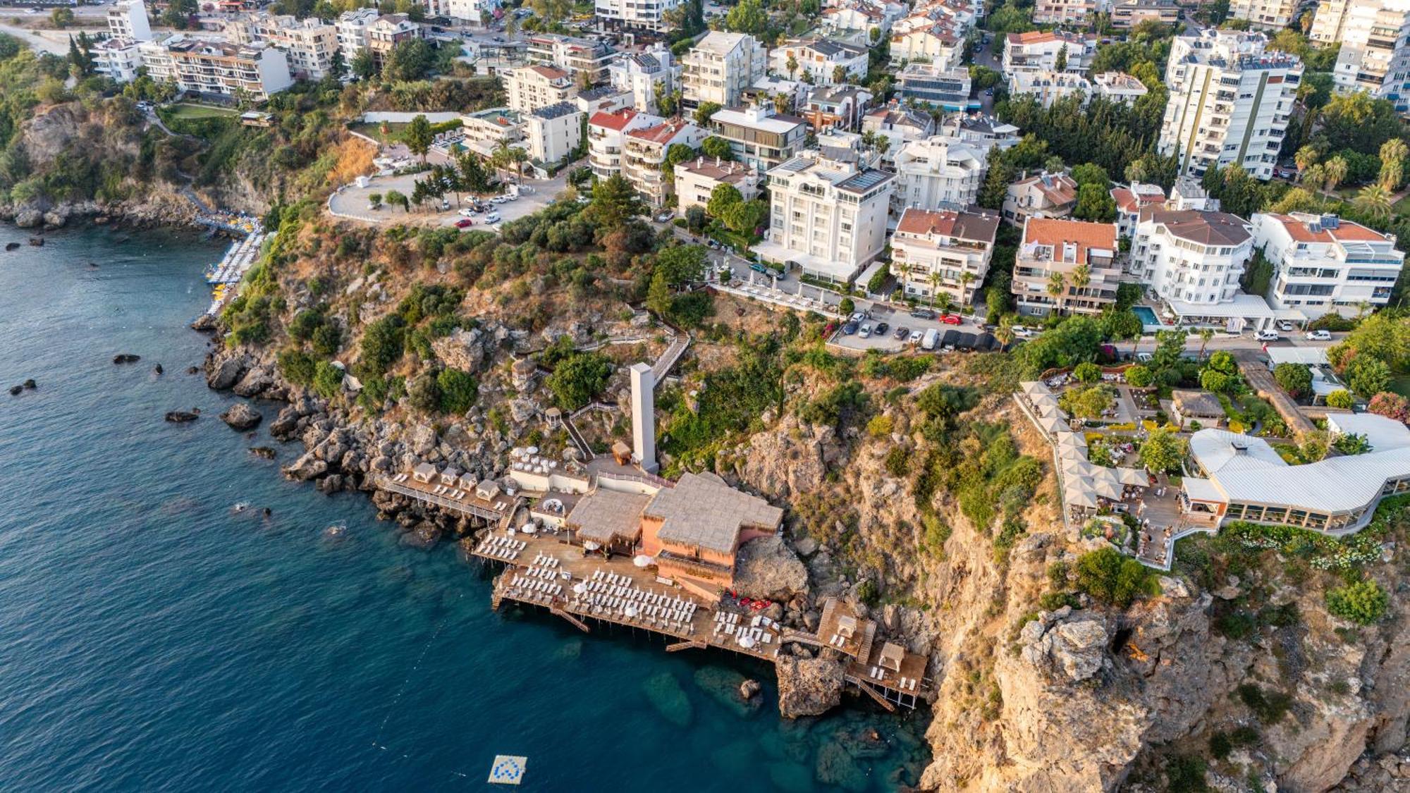 La Boutique & (adults Only) Hotel 4*