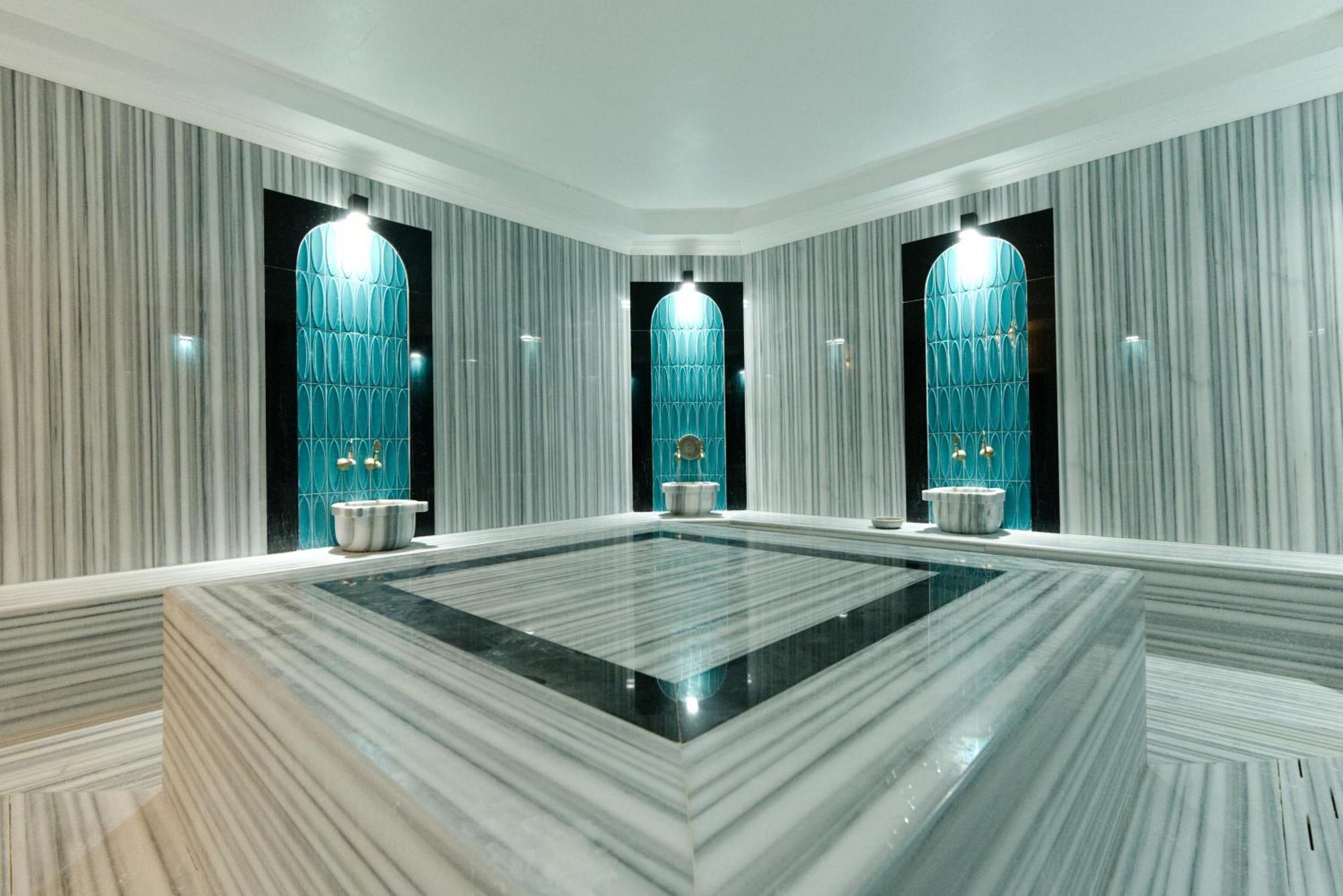 Sl La Perla Kemer Antalya