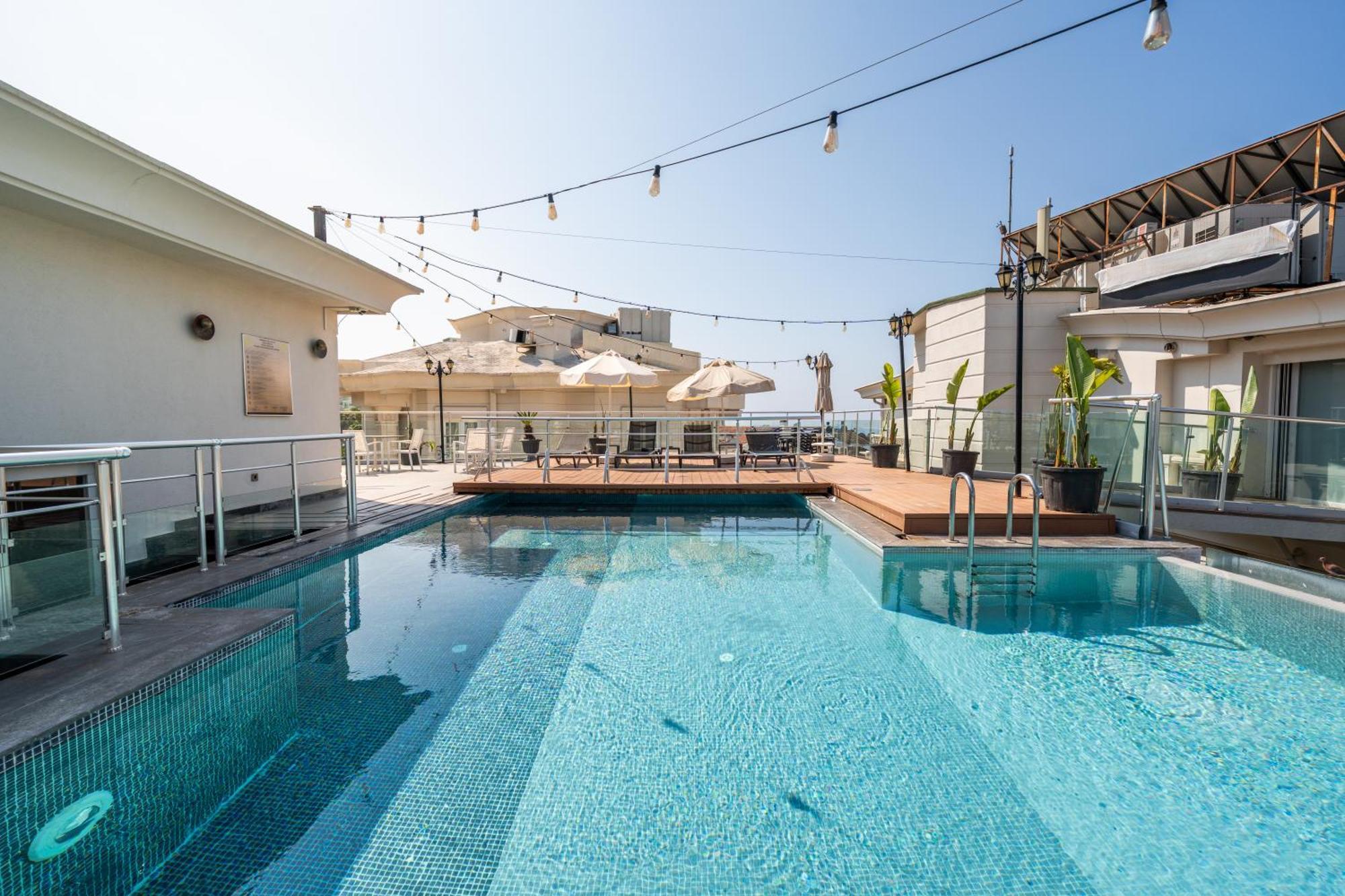 Hotel La Boutique & (adults Only) Antalya