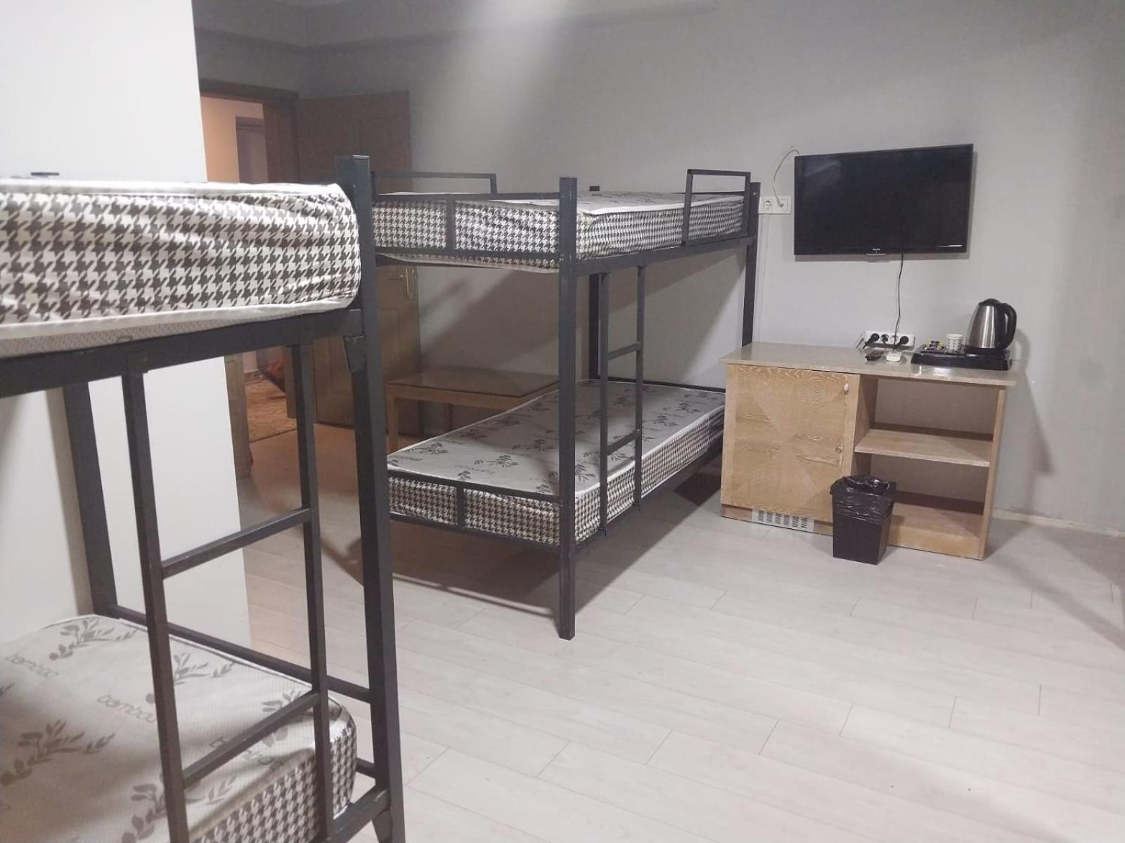 Sever Hotel