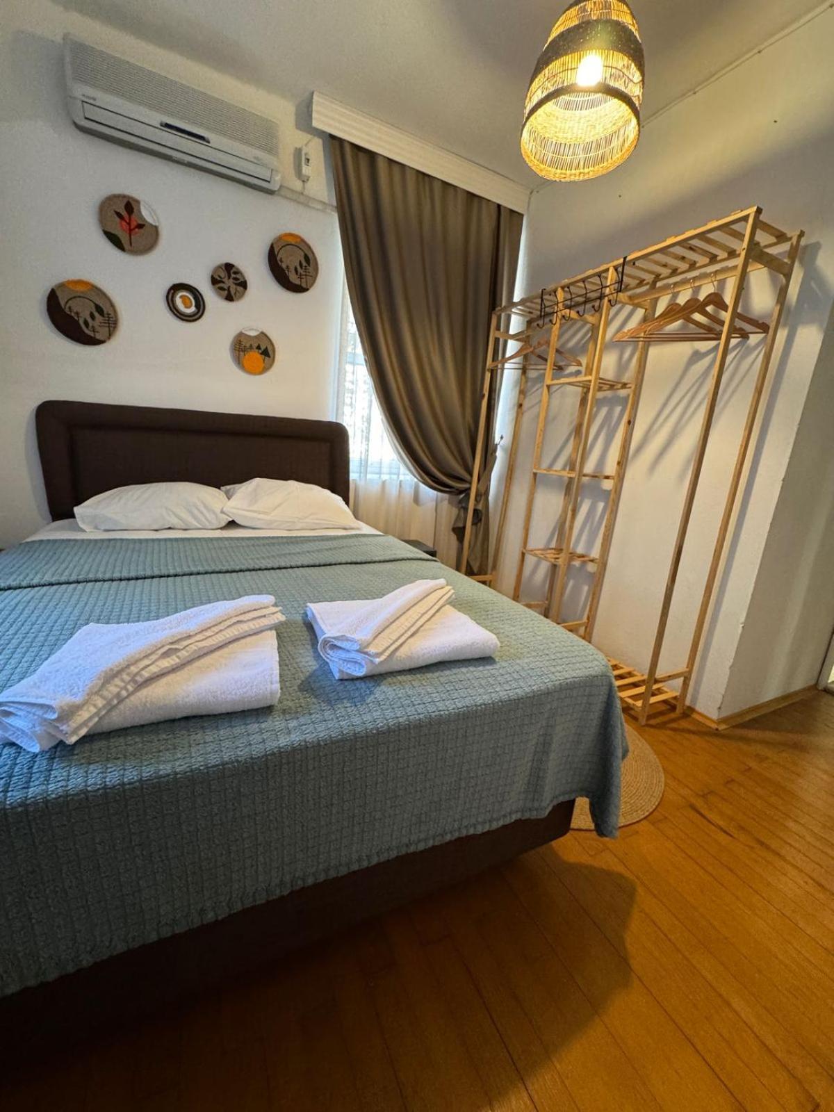 Hotel Tulipan 2*