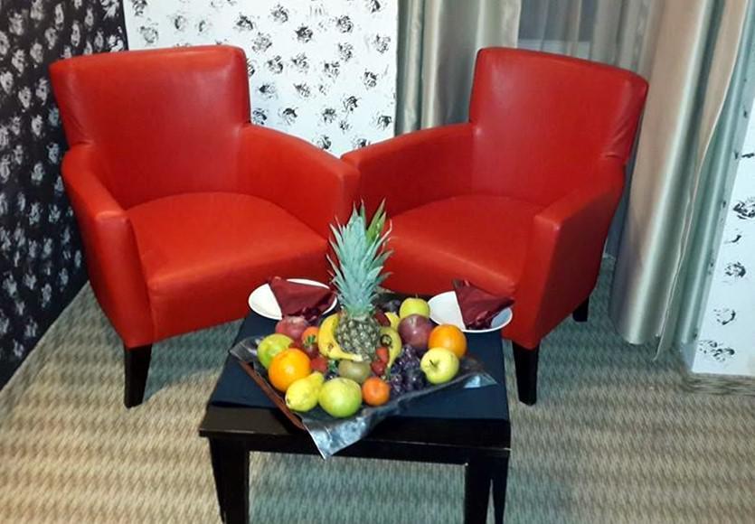 Pamira Hotel 3*