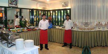 Mera Park Otel Antalya