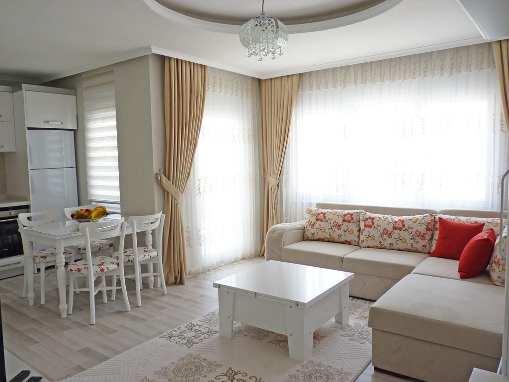 Apartamento Roma - Emir Guersu Evleri