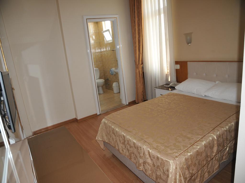 Perlo Hotel Antália
