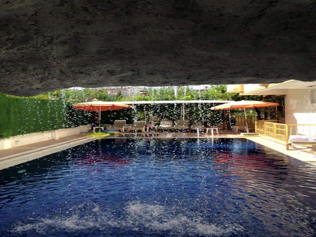 Perlo Hotel Antália