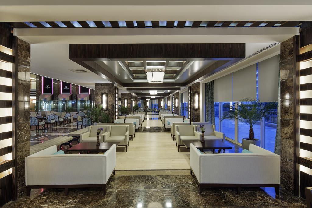 Liberty Lara Resort Antália
