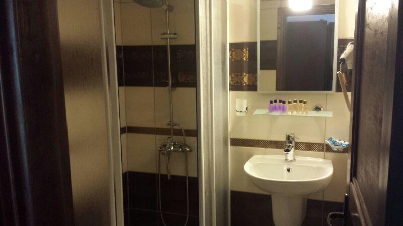 Kaleiçi Ozkavak Hotel Antália