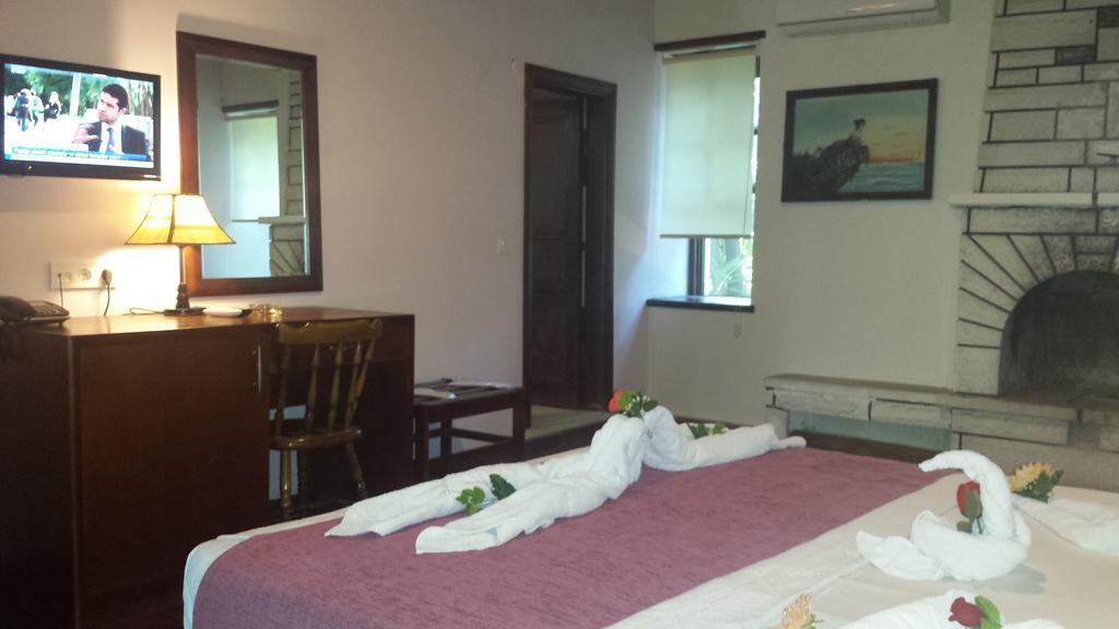 Kaleiçi Ozkavak Hotel