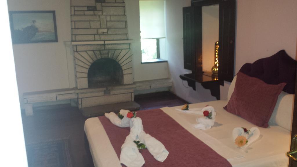 Kaleiçi Ozkavak Hotel Antália
