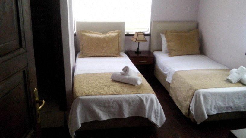 Kaleiçi Ozkavak Hotel Antália