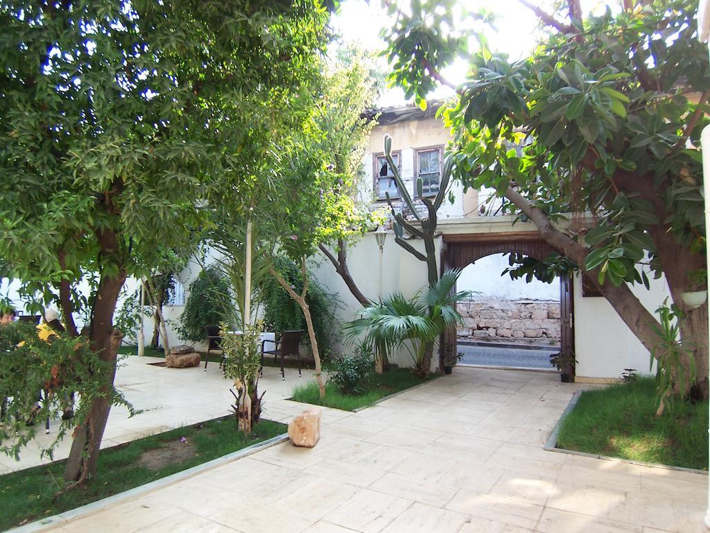 Hotel Kaleiçi Ozkavak 2*