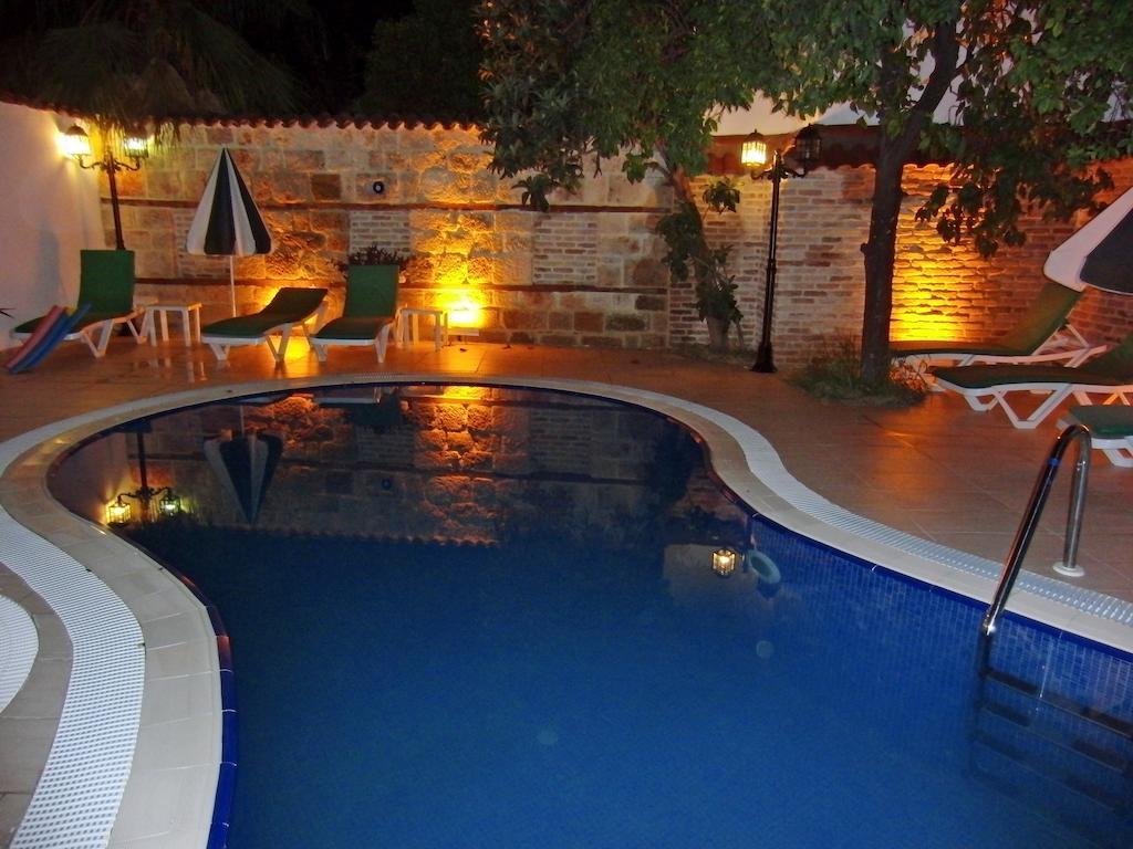 Hotel Kaleiçi Ozkavak
