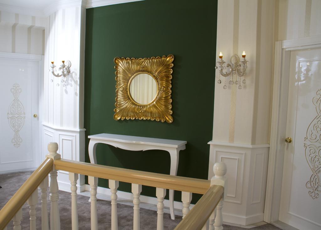 Hotel Kaleiçi Ozkavak 2*