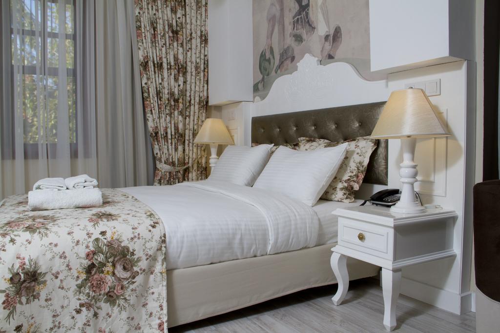 Hotel Kaleiçi Ozkavak 2*