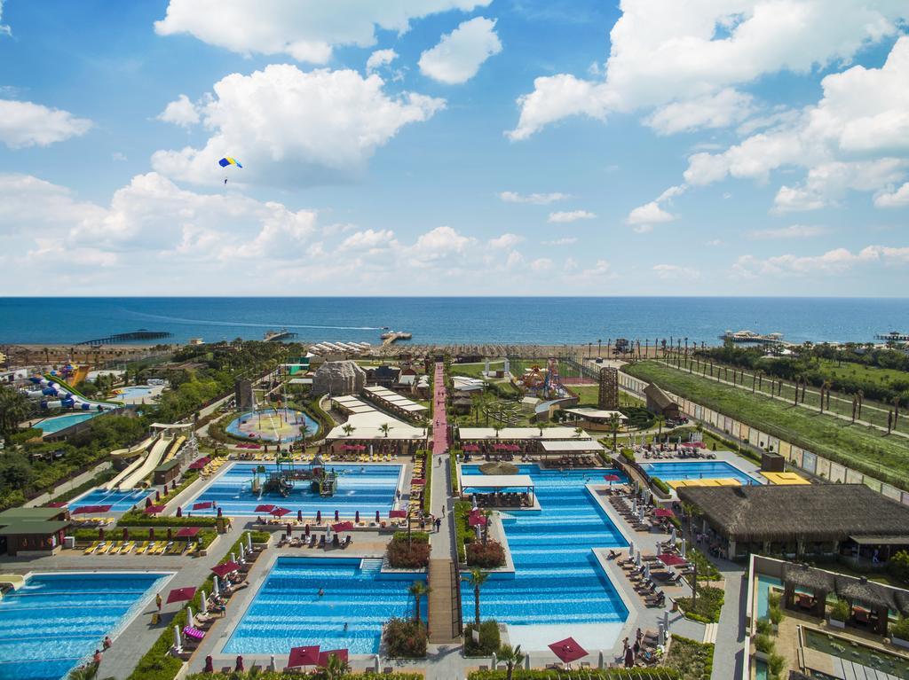 Otel Aska Lara &