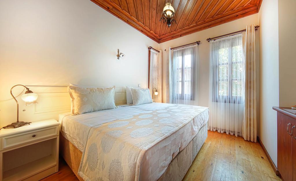 Otel Minyon Butik 3*