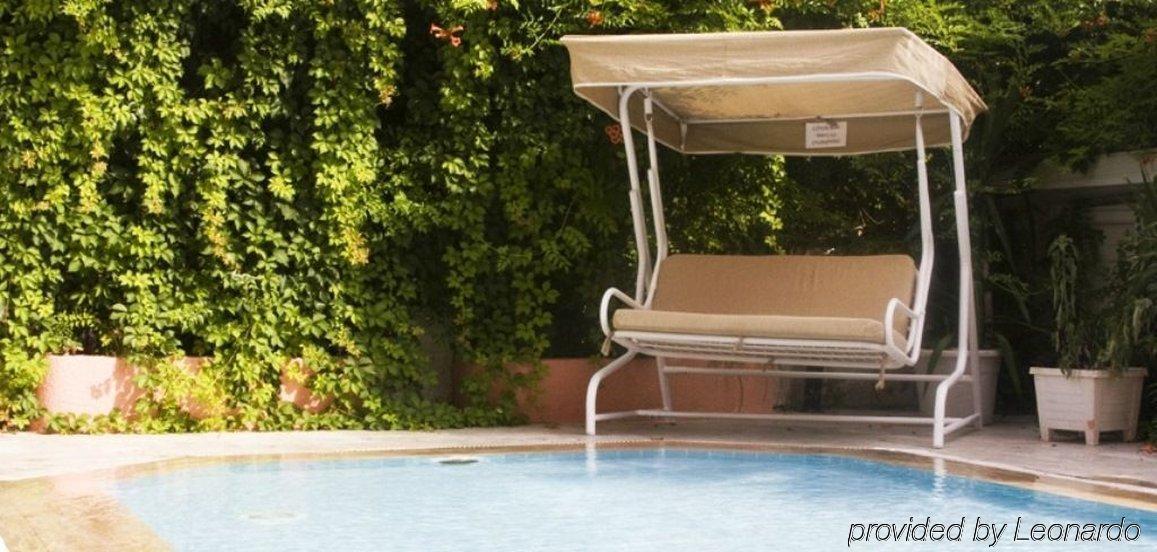 Zel Hotel Antalya