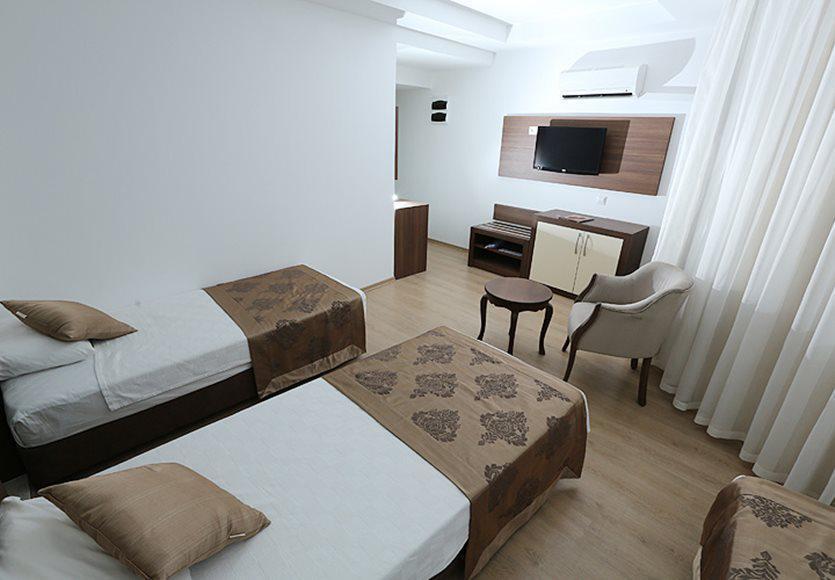Olbia Hotel Antália