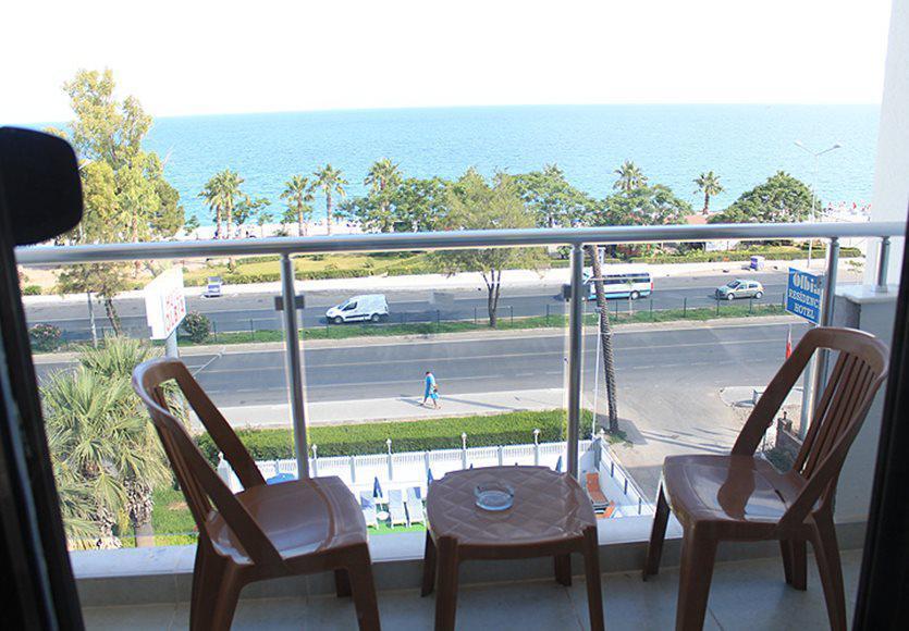 Olbia 3* Antália