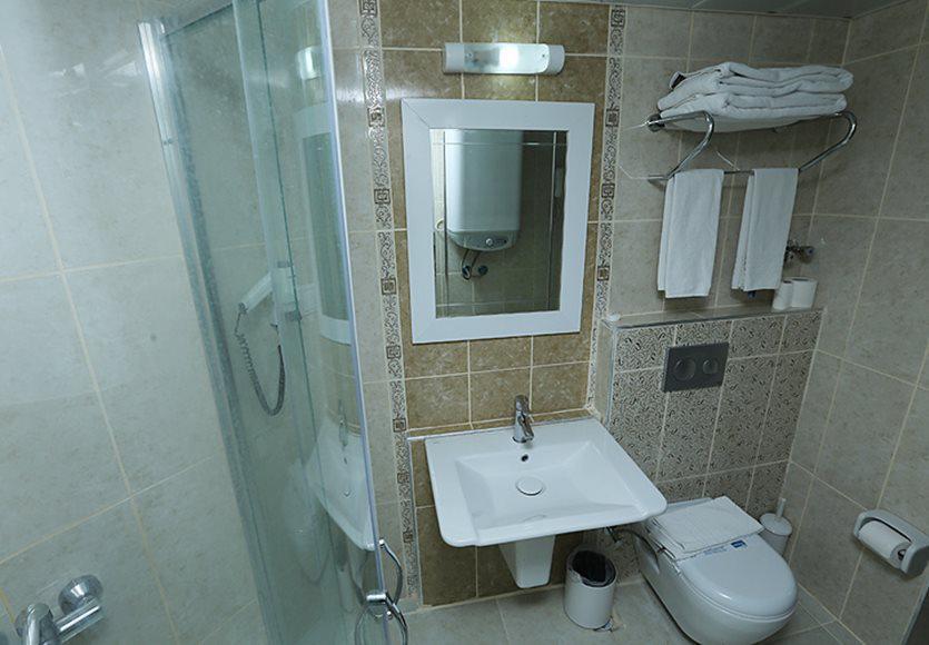 Olbia Hotel Antália
