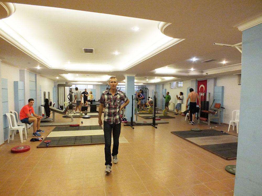 Acropol Otel