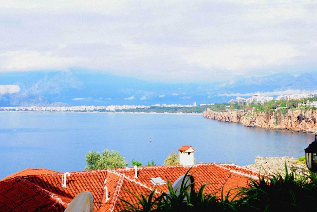 Ozmen Old Town Kaleici Adult Only Otel