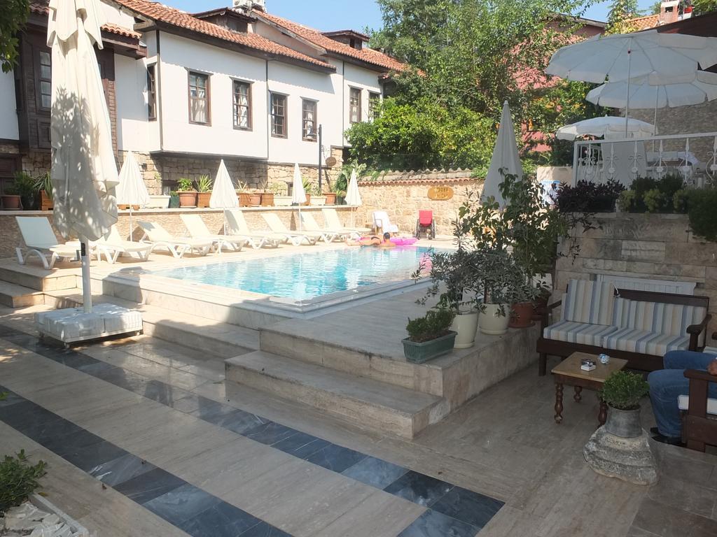 Urcu 3* Antália