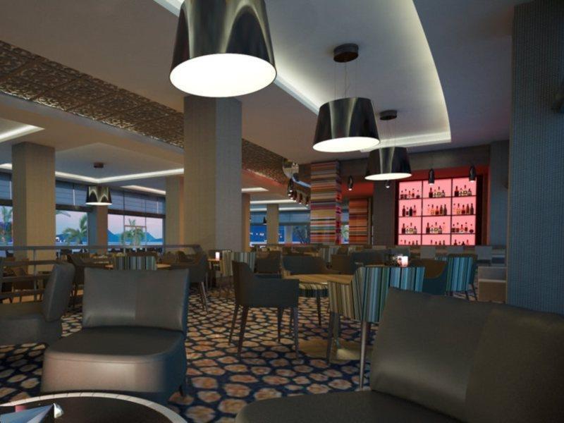 Aska Lara & Otel 5*