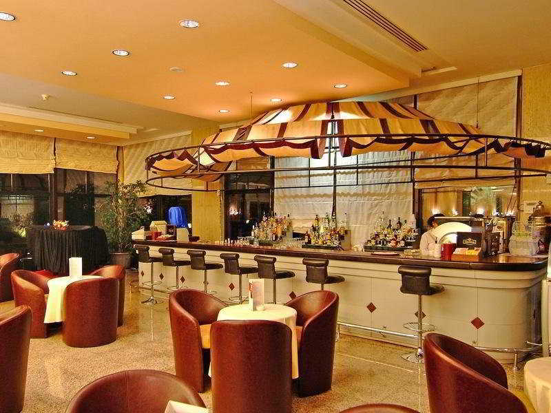 Oezkaymak Falez Hotel Antália