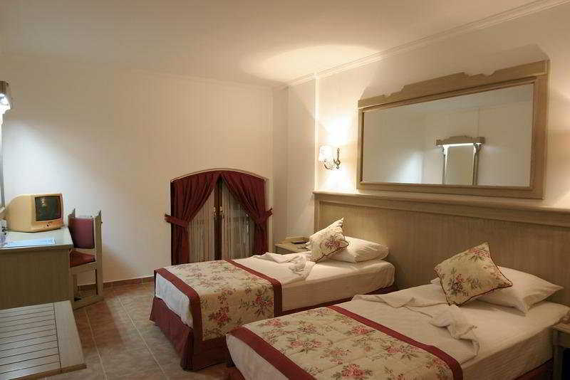 Otel Adalya Port Antalya