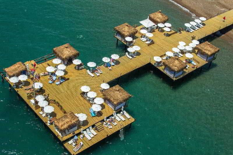 Resort Liberty Lara Antália