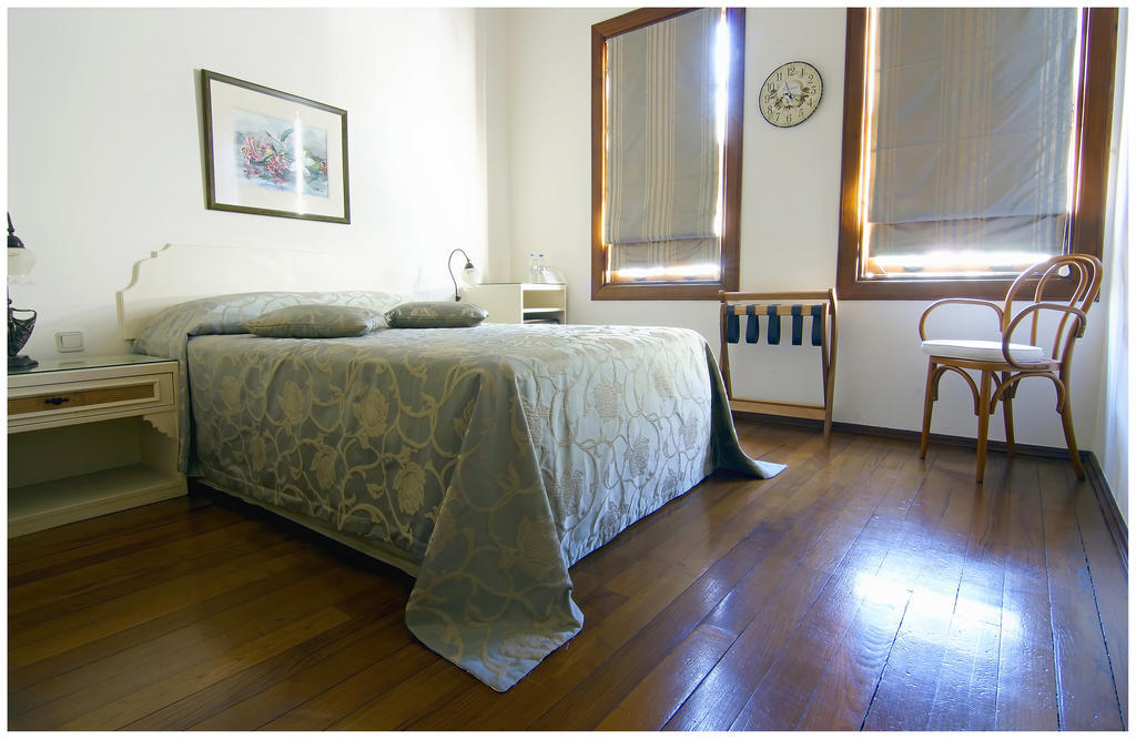 Minyon Hotel Antália