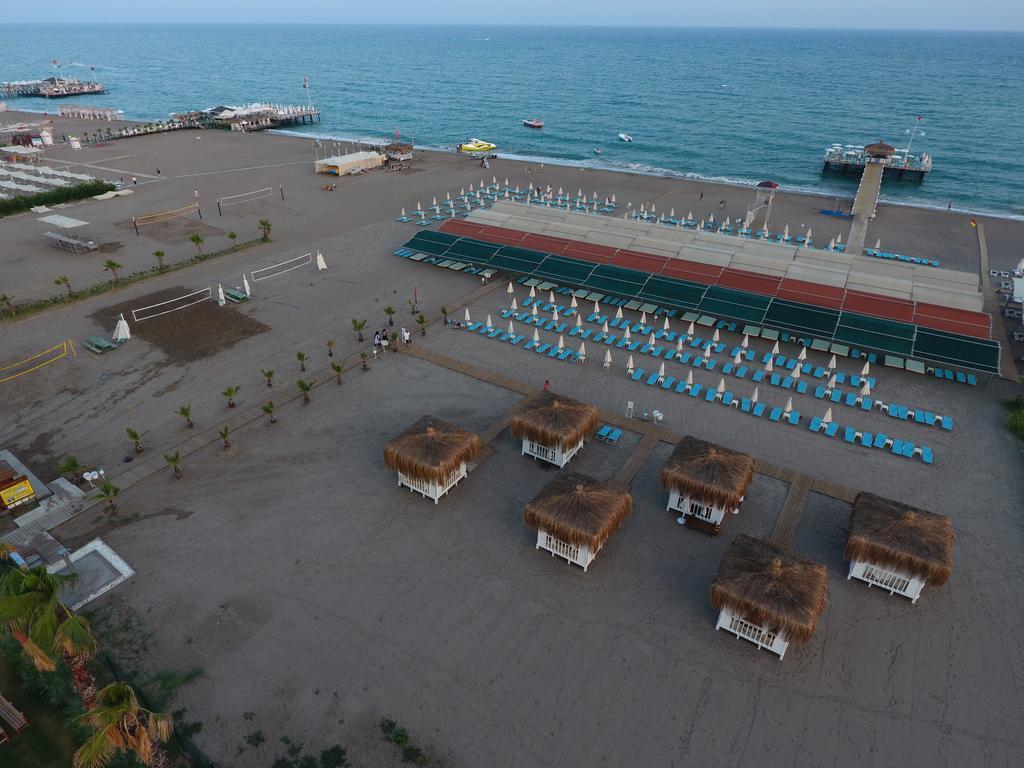 Otel Wyndham Garden Lara Antalya