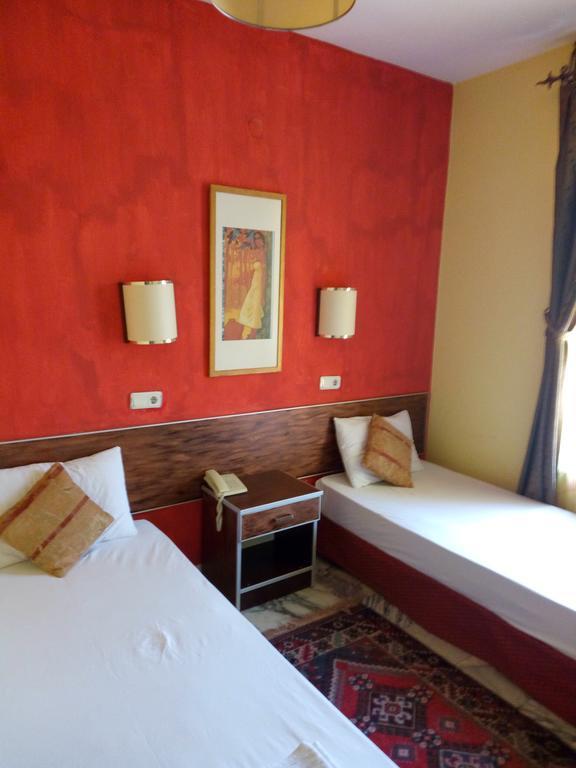 Kaleici Aparts Apart Otel 3*