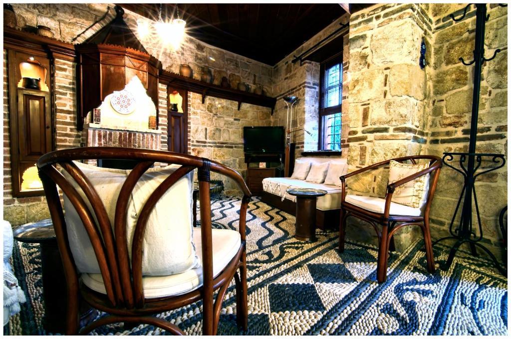 Otel Minyon Butik 3*