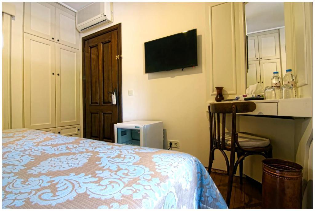 Minyon Hotel Antália