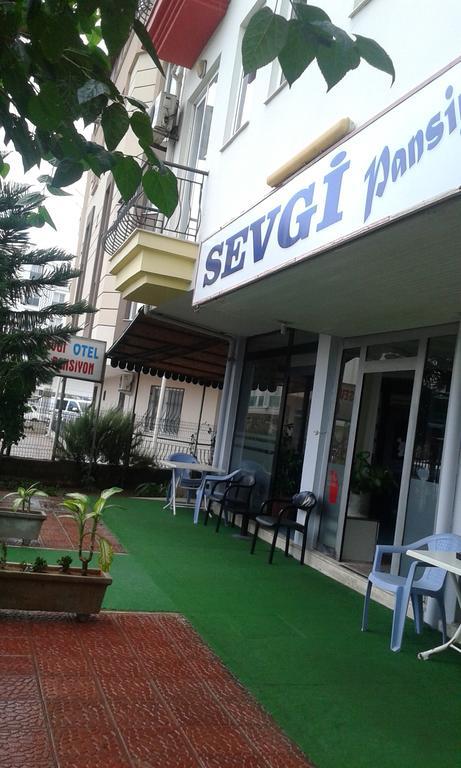 White Cat Sevgi 2*
