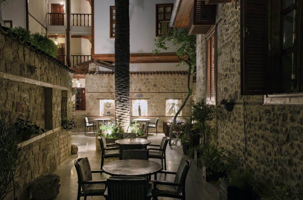 Secret Palace Otel