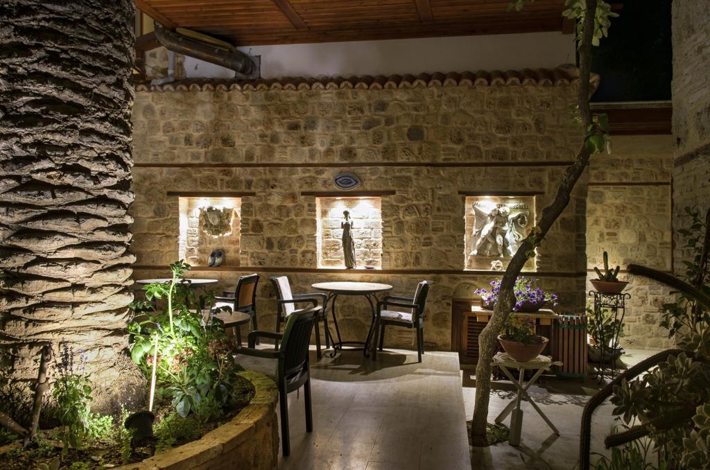 Secret Palace Otel