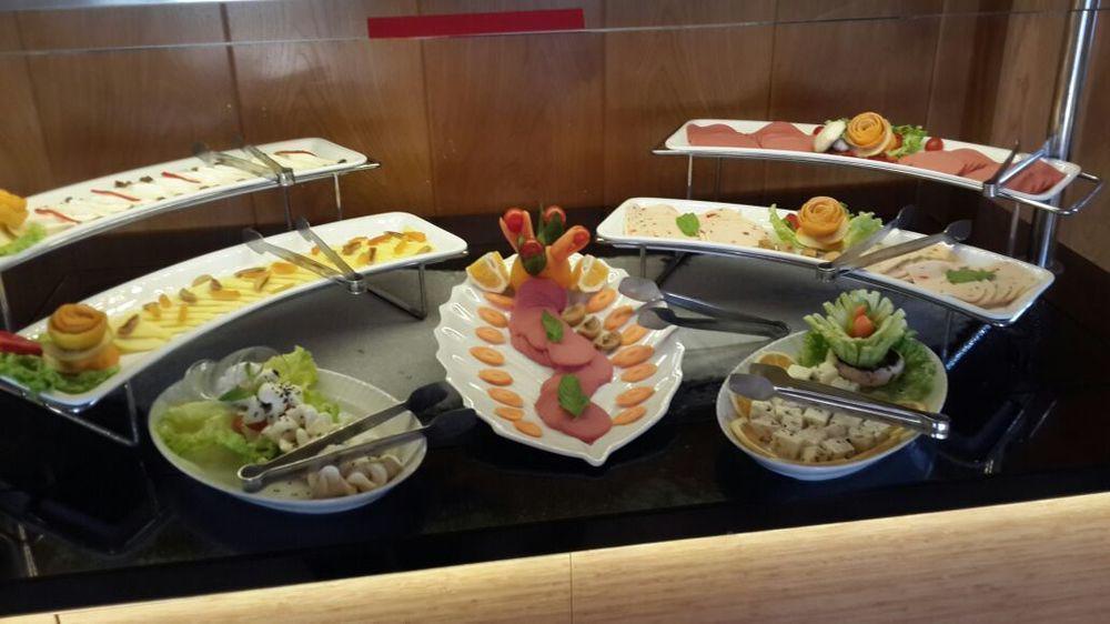 Olbia Hotel Antália